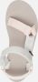 Teva W ORIGINAL UNIVERSAL METALLIC PINK MULTI Dames Sandalen METALLIC PINK MULTI - Thumbnail 15