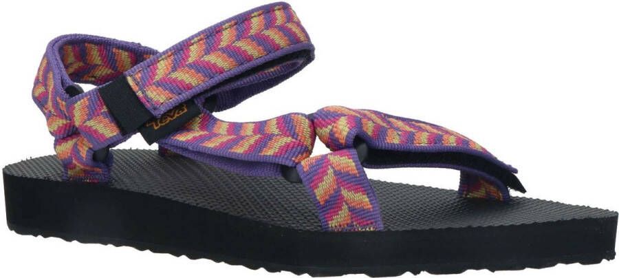 Teva Original Universal Kids Sandalen - Foto 9