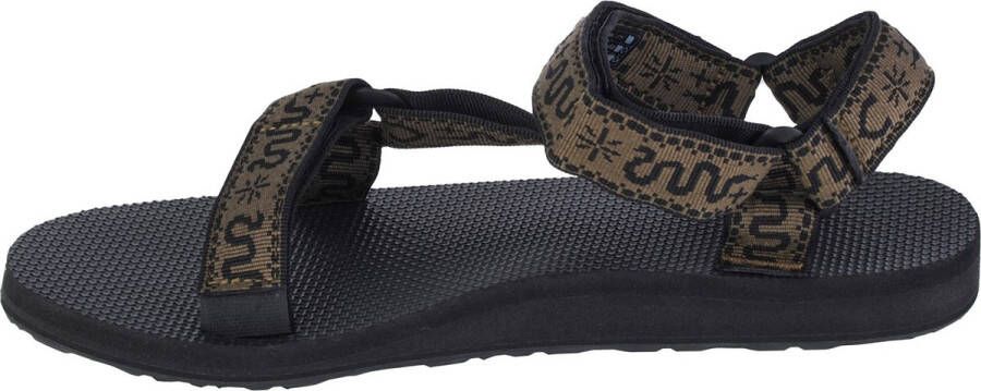 Teva Original Universal Sandalen Groen 1 2 Man