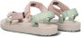 Teva Meisjes Sandaal K Original Universal Metallic Clay Multi MULTICOLOR - Thumbnail 7