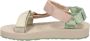 Teva Meisjes Sandaal K Original Universal Metallic Clay Multi MULTICOLOR - Thumbnail 10