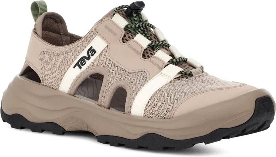 Teva Women's Outflow CT Multisportschoenen beige bruin - Foto 2