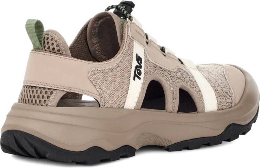 Teva Women's Outflow CT Multisportschoenen beige bruin - Foto 3