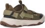 Teva Outflow Universal Sneakers Dark Olive Heren - Thumbnail 6