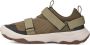 Teva Outflow Universal Sneakers Dark Olive Heren - Thumbnail 7