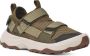 Teva Outflow Universal Sneakers Groen Man - Thumbnail 3