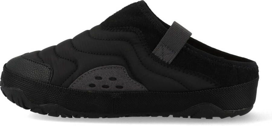 Teva Pantoffels Reember Terrain 1129582 BLK Zwart