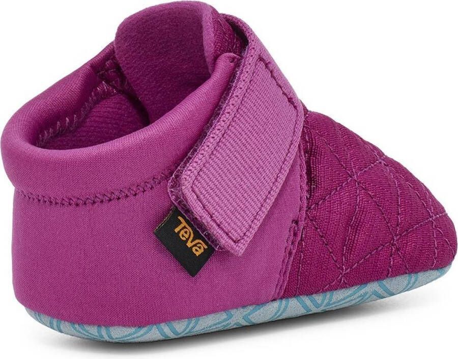 Teva Re Ember Moc Infant Festival Fuschia