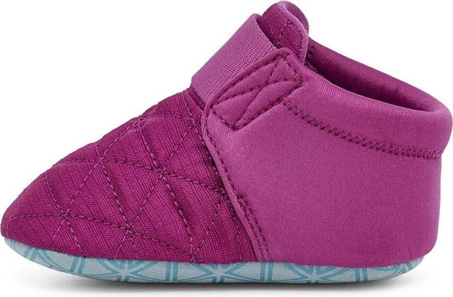 Teva Re Ember Moc Infant Festival Fuschia