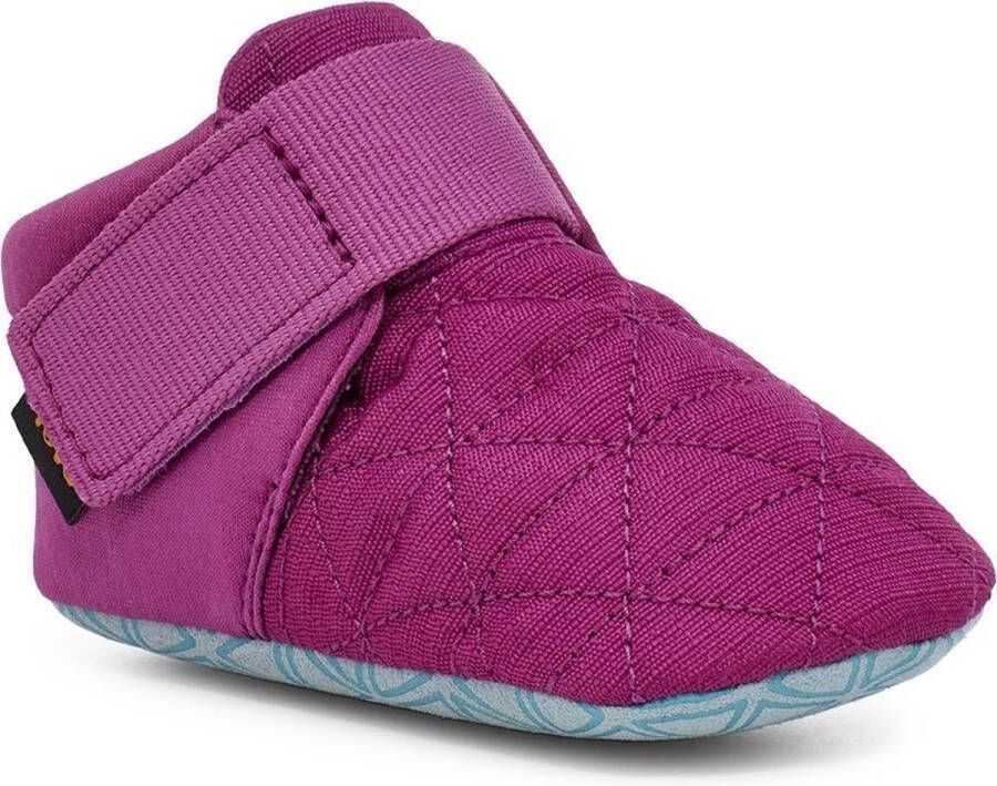 Teva Re Ember Moc Infant Festival Fuschia