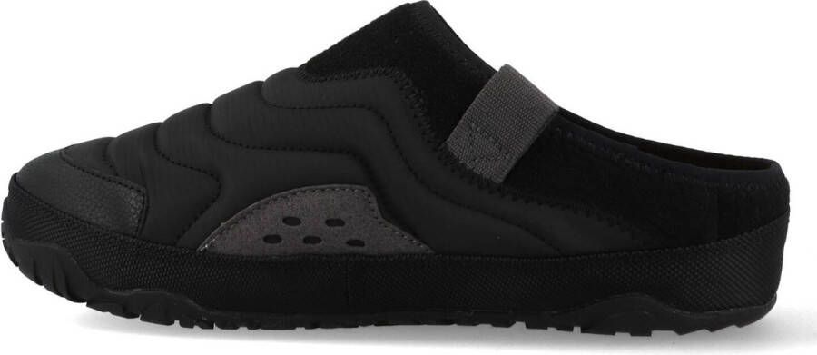 Teva Reember Terrain heren sandaal zwart