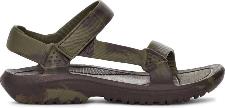 Teva Sandalen Mannen