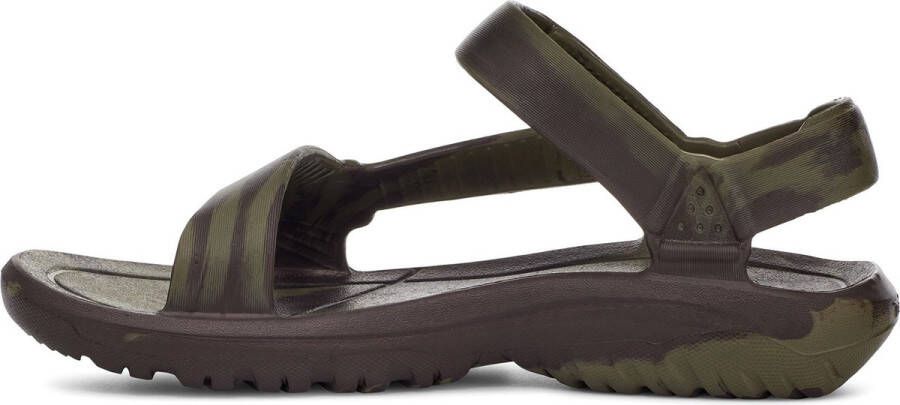 Teva Sandalen Mannen