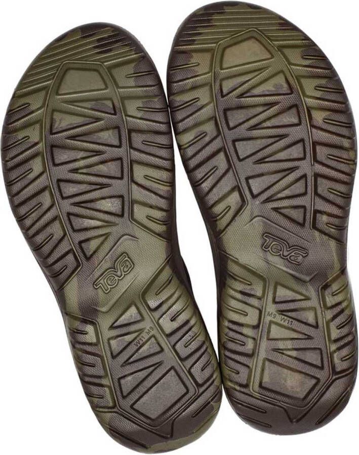 Teva Sandalen Mannen