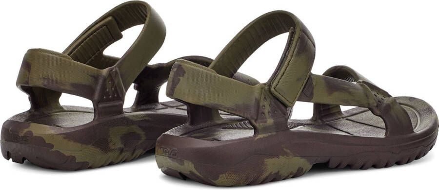 Teva Sandalen Mannen