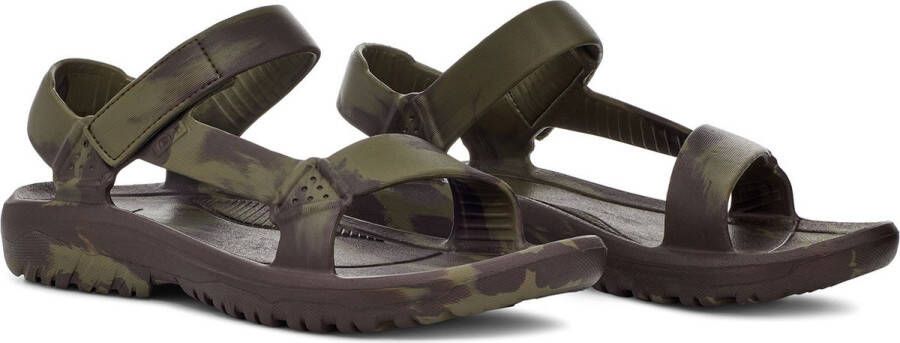 Teva Sandalen Mannen