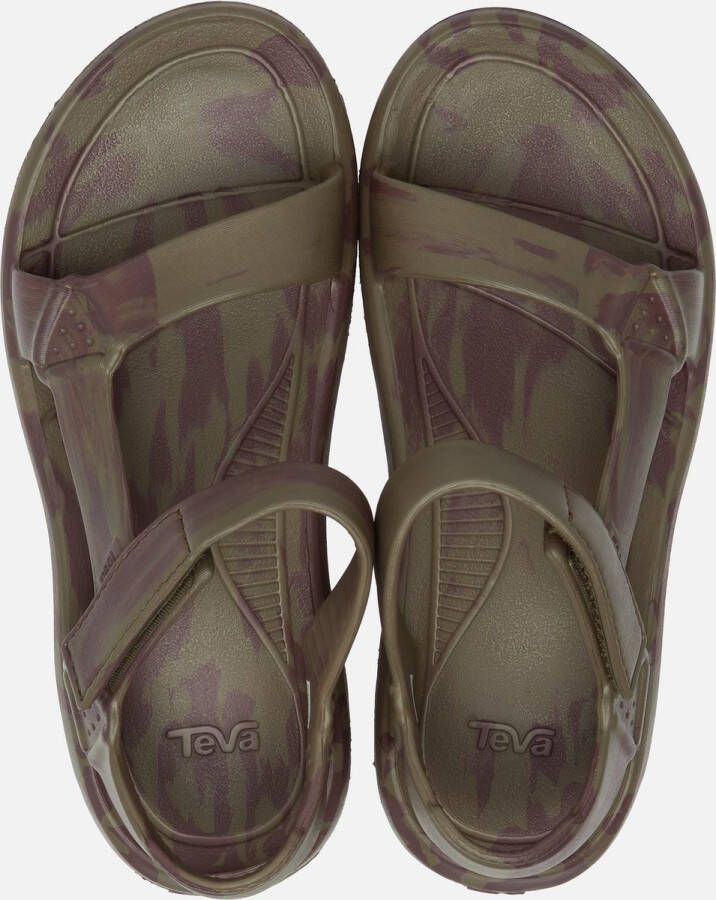 Teva Sandalen Mannen