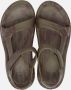 Teva Hurricane Drift Huemix Sandalen groen Rubber Heren - Thumbnail 8
