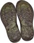 Teva Hurricane Drift Huemix Sandalen groen Rubber Heren - Thumbnail 10