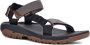 Teva Zwarte Sandalen M Hurricane Utlix - Thumbnail 10