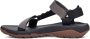 Teva Zwarte Sandalen M Hurricane Utlix - Thumbnail 11