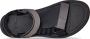 Teva Zwarte Sandalen M Hurricane Utlix - Thumbnail 12