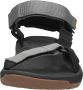 Teva Zwarte Sandalen M Hurricane Utlix - Thumbnail 13