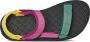 Teva Meisjes Glitter Avontuur Sandalen Multicolor Dames - Thumbnail 12
