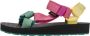Teva Meisjes Glitter Avontuur Sandalen Multicolor Dames - Thumbnail 15
