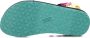 Teva Meisjes Glitter Avontuur Sandalen Multicolor Dames - Thumbnail 9