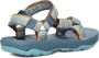 Teva Kids Hurricane XLT 2 -35) Trekkingsandalen de pasvorm kan afzonderlijk worden aangepast - Thumbnail 12