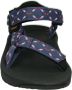 Teva Kid's Hurricane XLT 2 Sandalen maat 11K zwart - Thumbnail 15