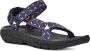 Teva Kid's Hurricane XLT 2 Sandalen maat 12K zwart - Thumbnail 11