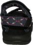 Teva Kid's Hurricane XLT 2 Sandalen maat 11K zwart - Thumbnail 11