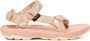 Teva sandalen beige multi Meisjes Textiel Meerkleurig 38 39 - Thumbnail 8