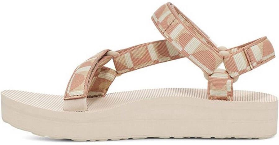 Teva Sandalen Vrouwen