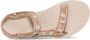 Teva Dames Avontuur Sandalen Midform Universal Pink Dames - Thumbnail 9