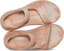 Teva Hurricane Drift Huemix Sandalen roze Textiel Dames - Thumbnail 11