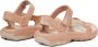 Teva Hurricane Drift Huemix Sandalen roze Textiel Dames - Thumbnail 4