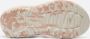 Teva Hurricane Drift Huemix Sandalen roze Textiel Dames - Thumbnail 5
