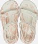 Teva Hurricane Drift Huemix Sandalen roze Textiel Dames - Thumbnail 6