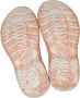 Teva Hurricane Drift Huemix Sandalen roze Textiel Dames - Thumbnail 9