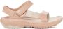 Teva Hurricane Drift Huemix Sandalen roze Textiel Dames - Thumbnail 16