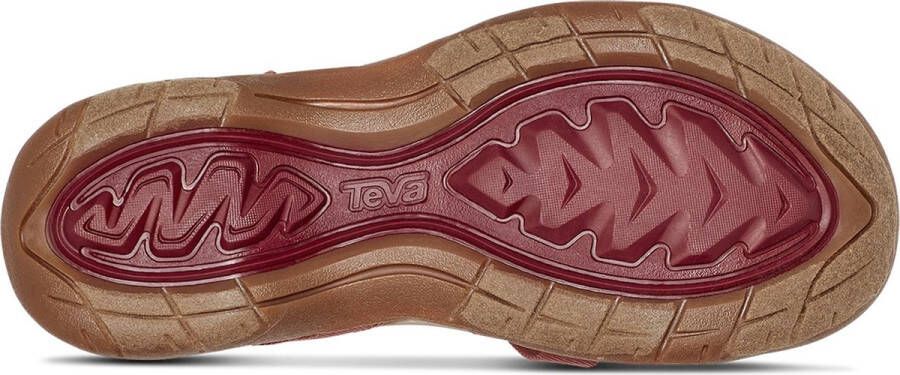 Teva Sandalen Vrouwen