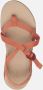 Teva ascona cross strap wandelsandalen rood dames - Thumbnail 14