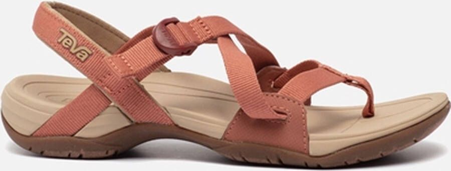 Teva Sandalen Vrouwen