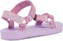 Teva Original Universal Sparkle Sandalen Junior - Thumbnail 3