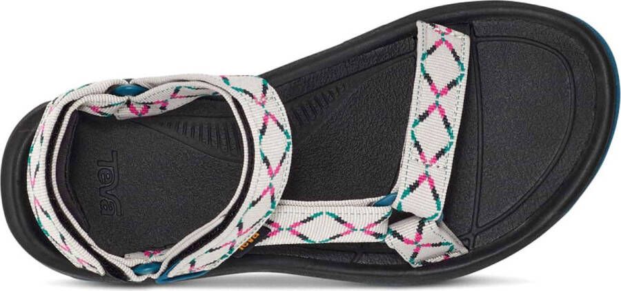 Teva Hurricane XLT2 dames wandelsandaal multikleur - Foto 2