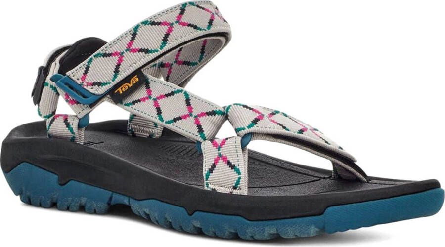 Teva Hurricane XLT2 dames wandelsandaal multikleur - Foto 4