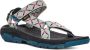 Teva Hurricane XLT2 dames wandelsandaal multikleur - Thumbnail 4